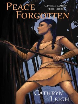cover image of Peace Forgotten